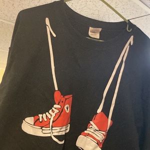 Converse Crewneck